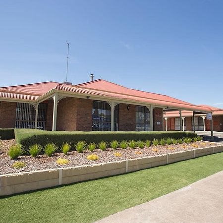 Horsham Country City Motor Inn Exteriör bild
